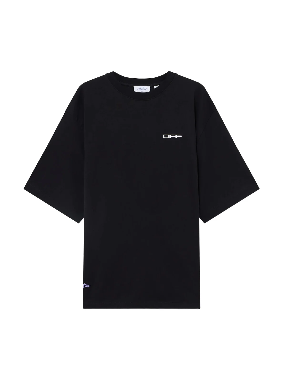 Archigeography Arrow Skate T-Shirt Archigeography Arrow Skate T-Shirt