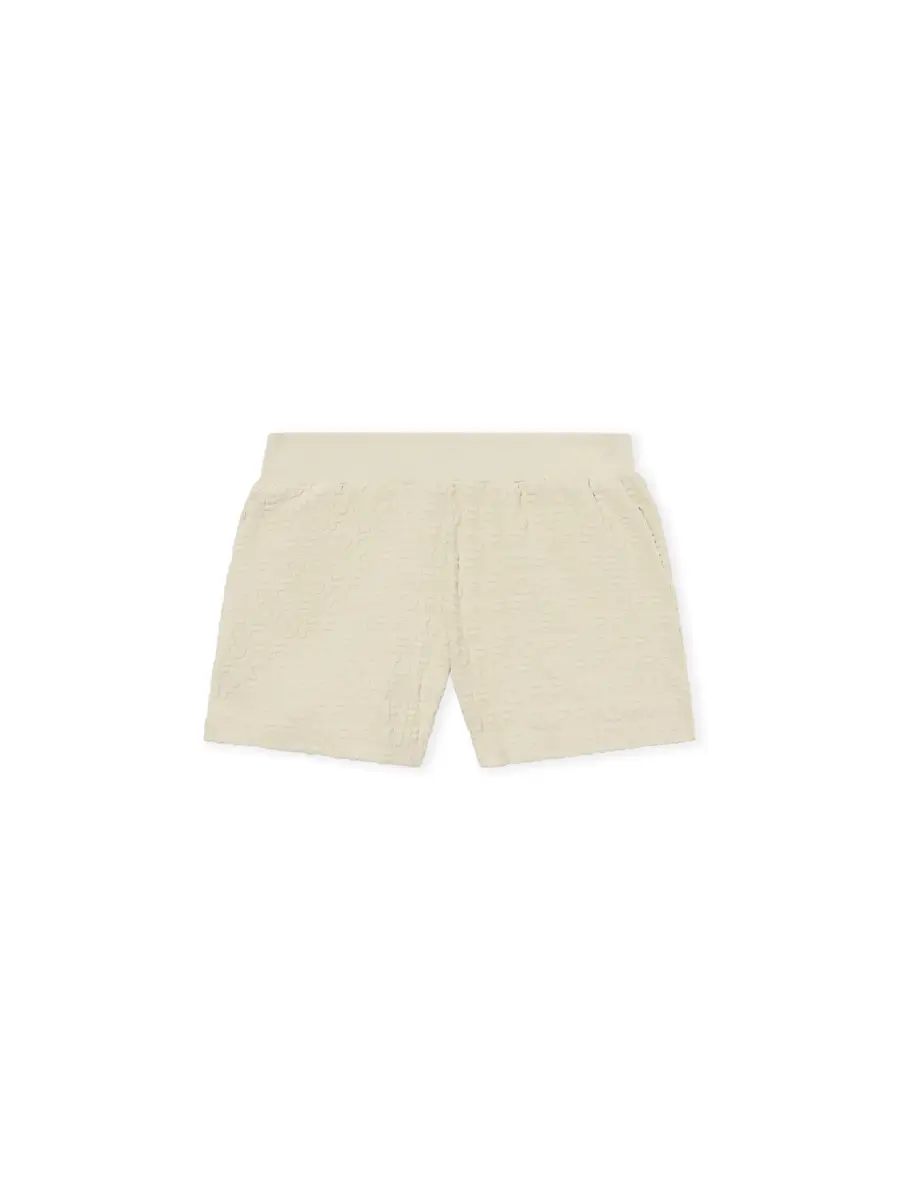 Terry Off Shorts Terry Off Shorts