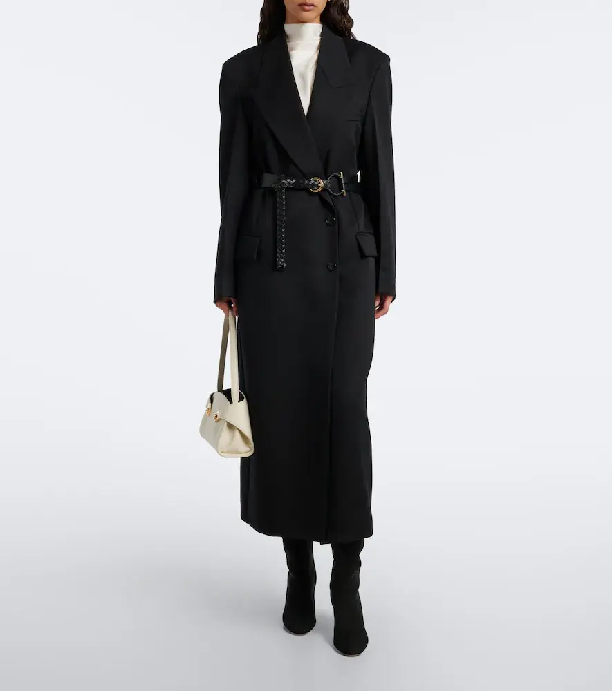 Ferragamo Leather and suede knee-high boots | Thumbnail 5 Ferragamo Leather and suede knee-high boots | Thumbnail 5