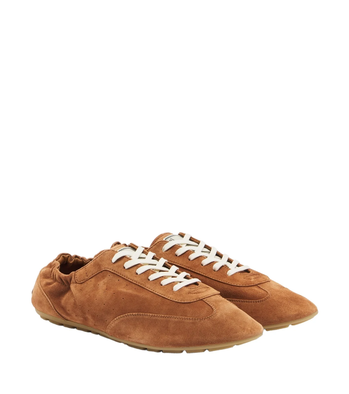 Lewis suede sneakers Lewis suede sneakers