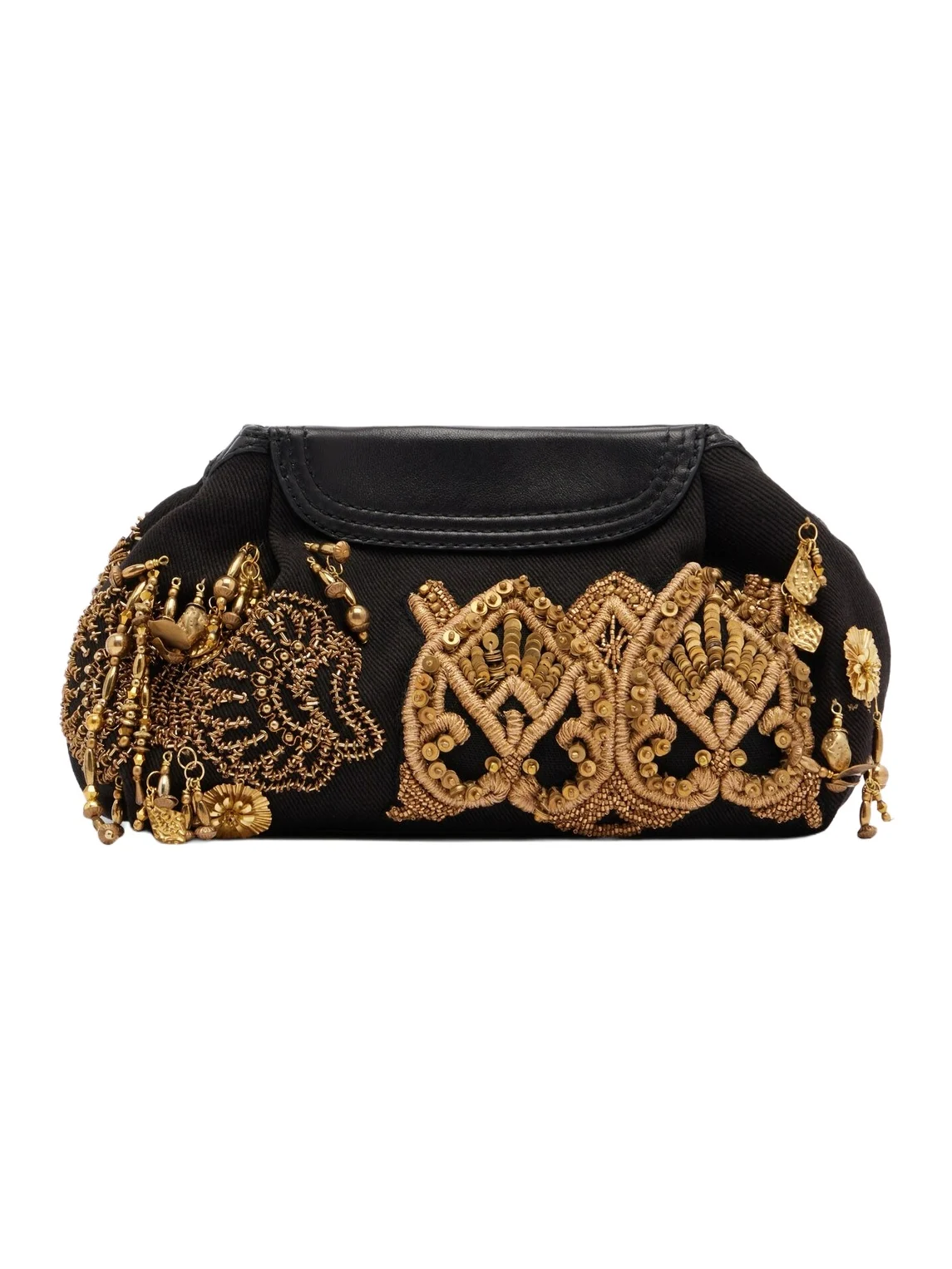 Small embellished clutch Small embellished clutch