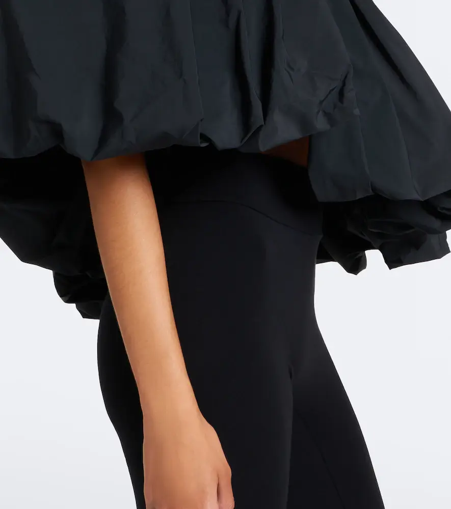 Magda Butrym Asymmetric draped top | Thumbnail 5 Magda Butrym Asymmetric draped top | Thumbnail 5