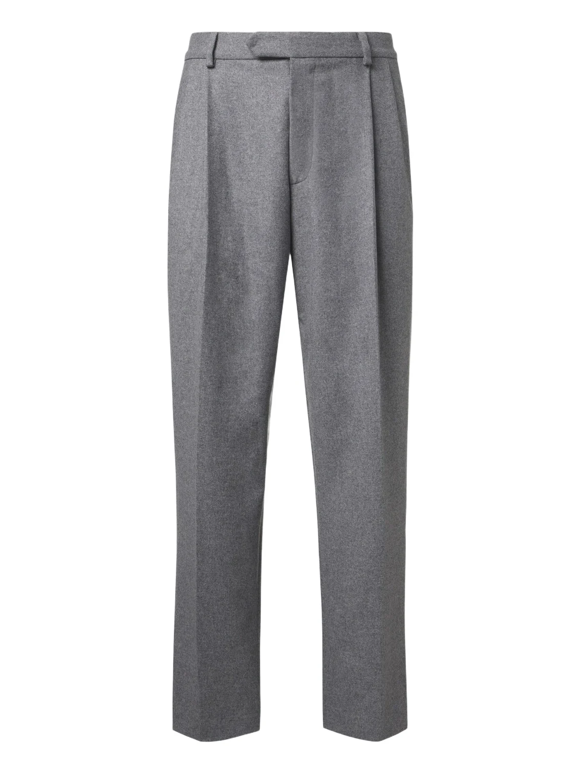 Arthur wool and cashmere straight pants Arthur wool and cashmere straight pants