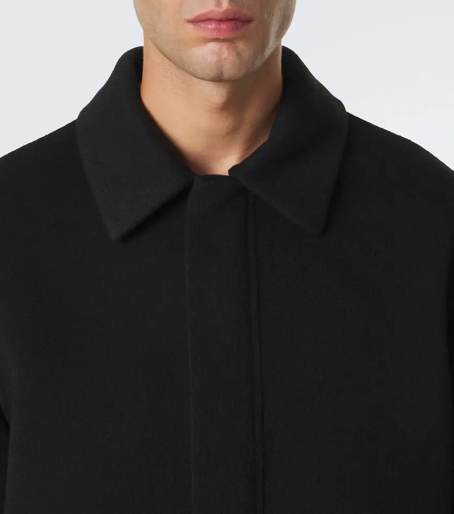 Gabriela Hearst James cashmere bomber jacket | Thumbnail 6 Gabriela Hearst James cashmere bomber jacket | Thumbnail 6