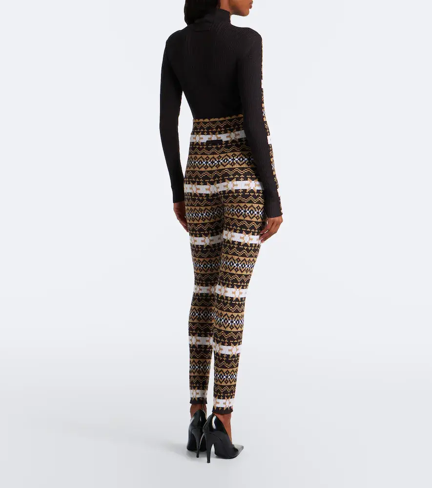 Jean Paul Gaultier Wool sweater | Thumbnail 5 Jean Paul Gaultier Wool sweater | Thumbnail 5