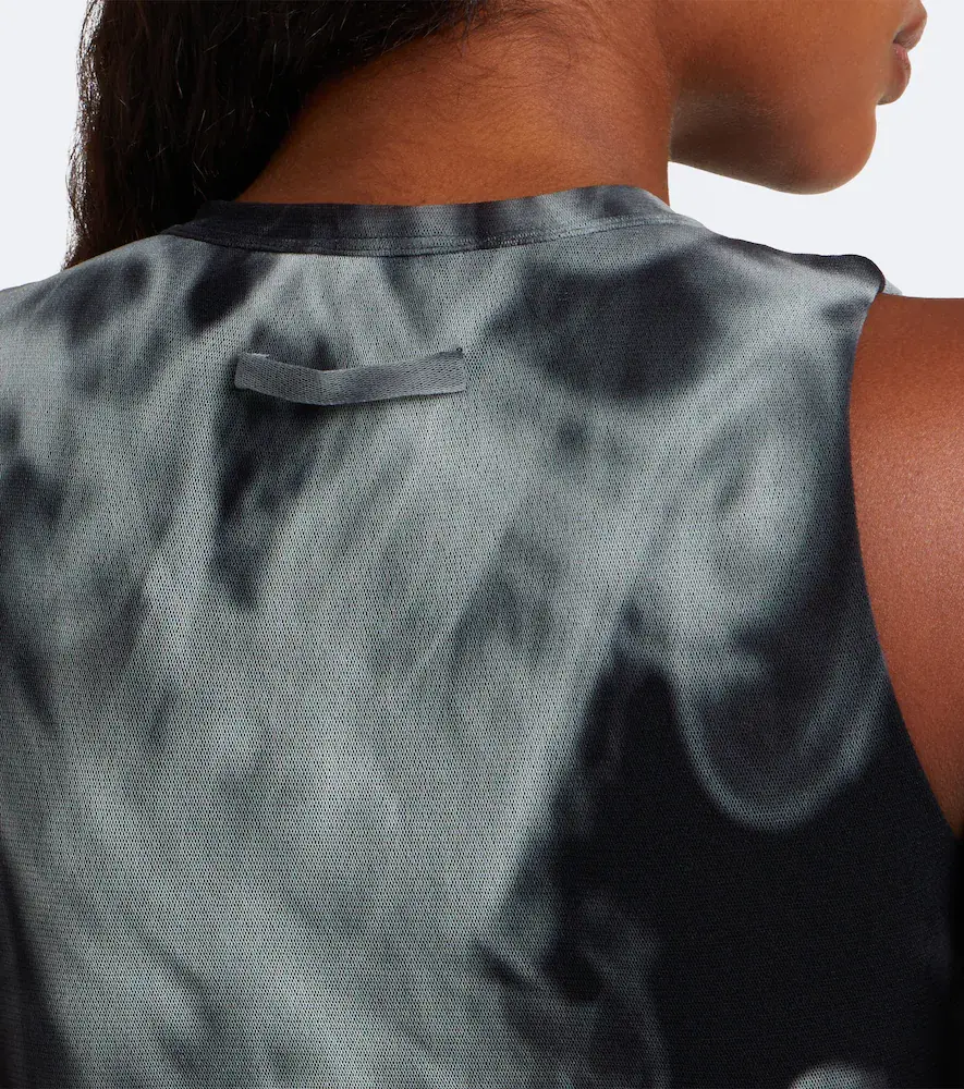 Jean Paul Gaultier Printed bodysuit | Thumbnail 3 Jean Paul Gaultier Printed bodysuit | Thumbnail 3