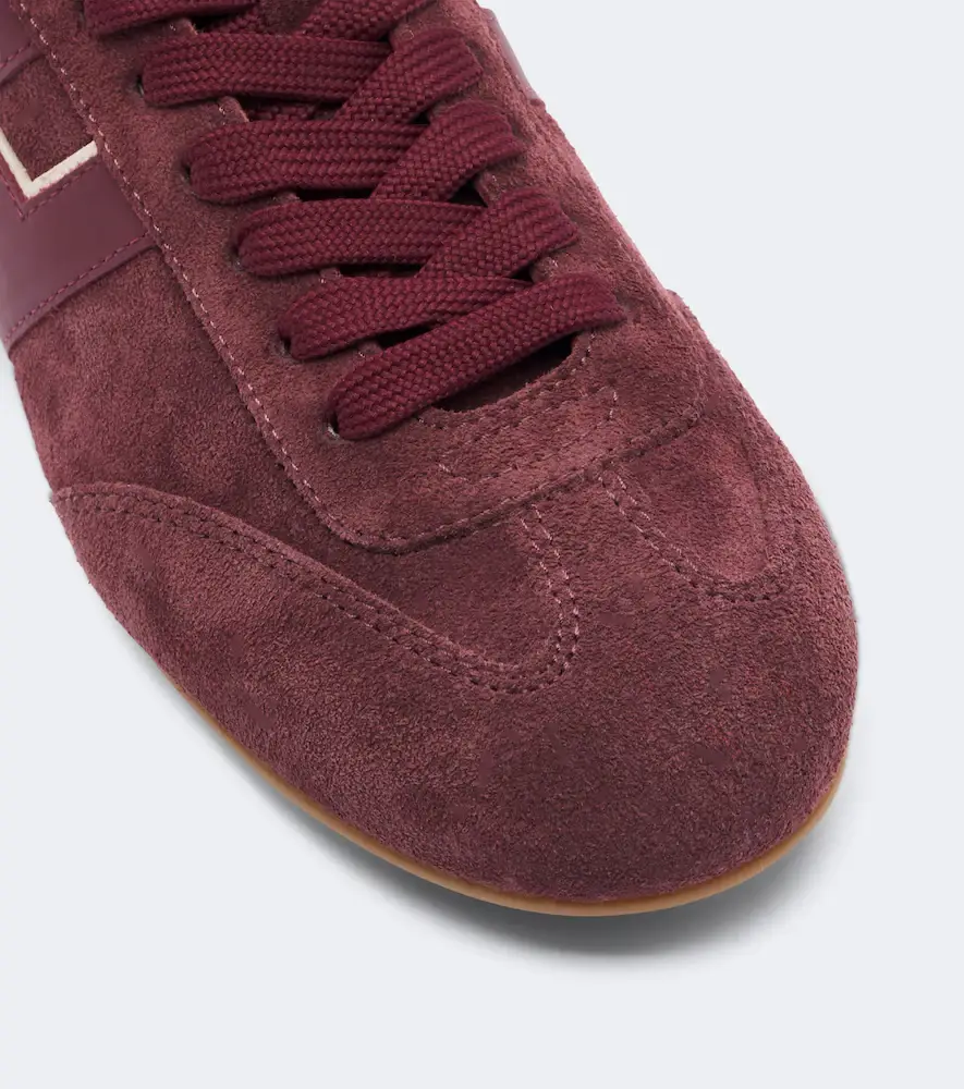 Hogan Olympia suede sneakers | Thumbnail 2 Hogan Olympia suede sneakers | Thumbnail 2