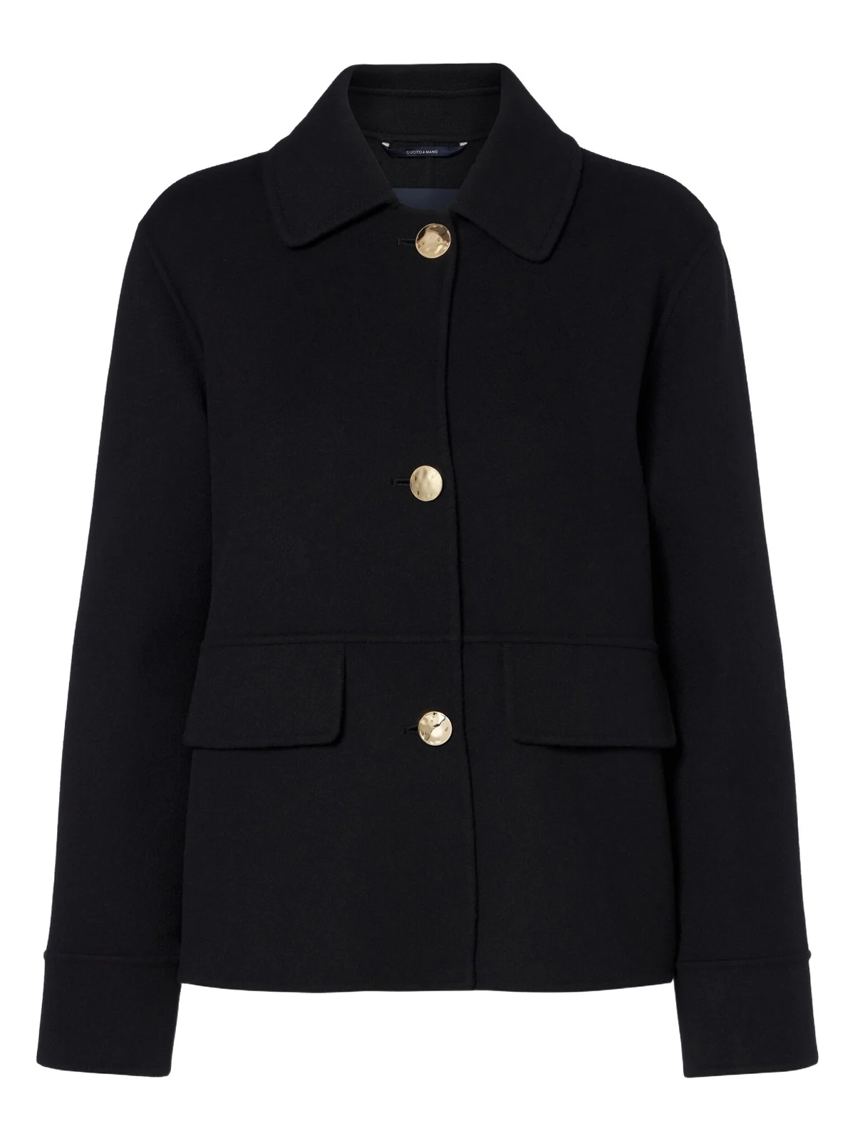 'S Max Mara Virgin wool jacket