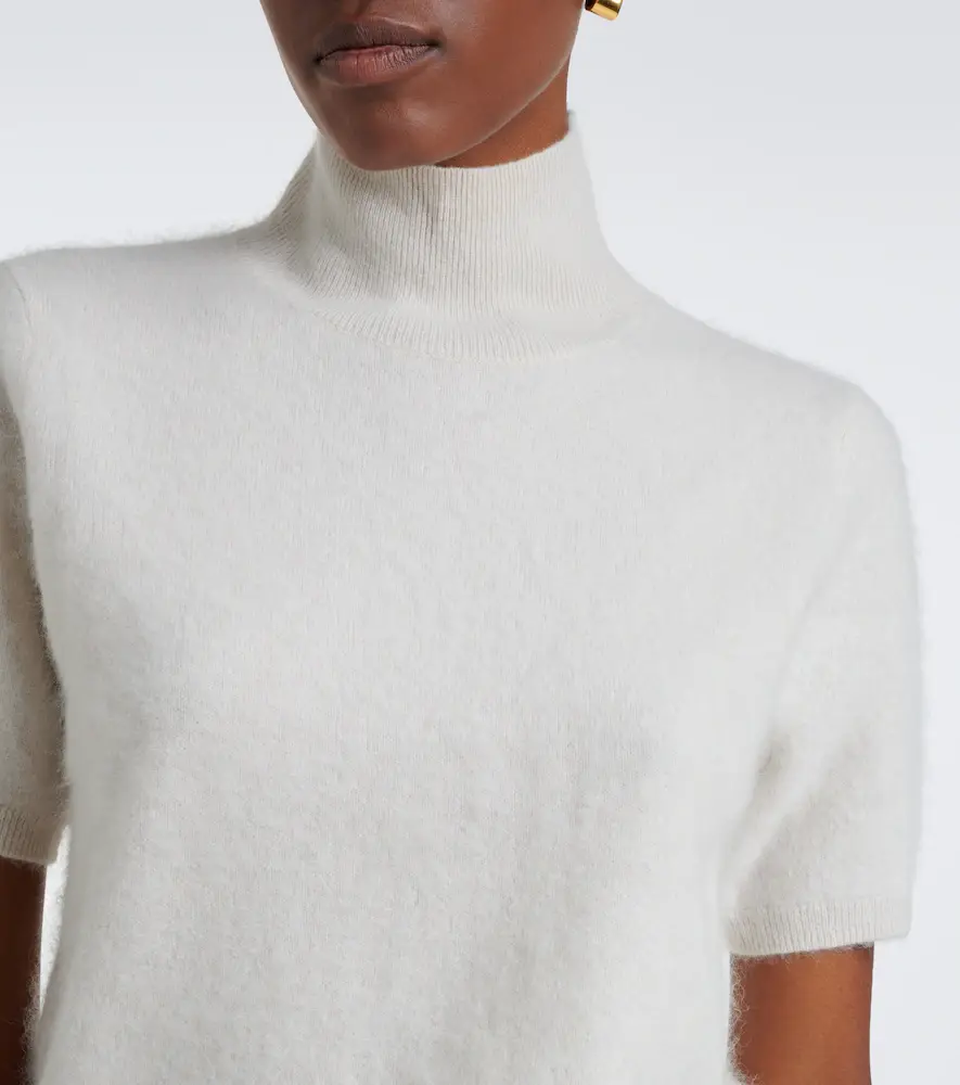 'S Max Mara 'S Max Mara Wool turtleneck sweater | Thumbnail 2
