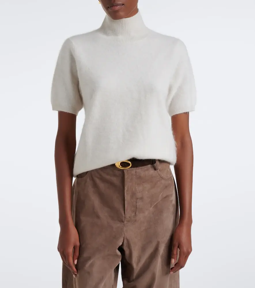 'S Max Mara 'S Max Mara Wool turtleneck sweater | Thumbnail 5