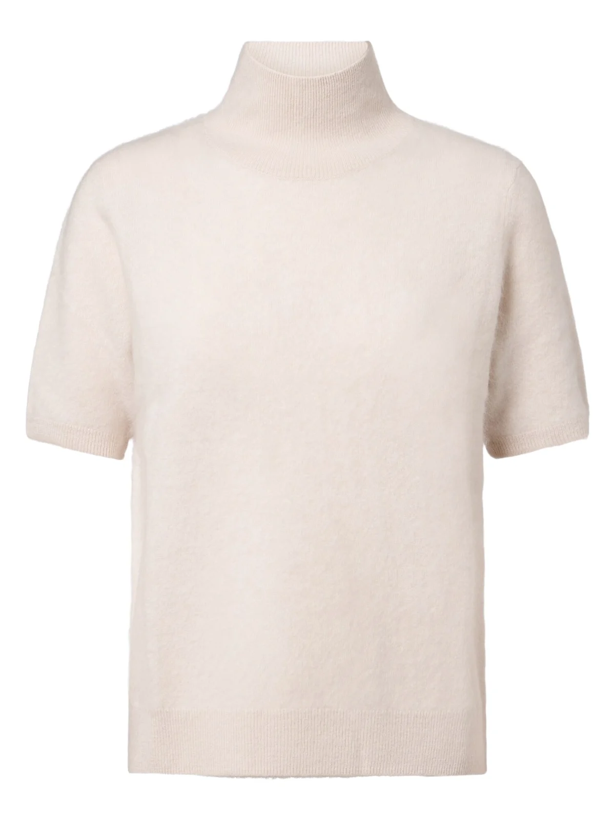 'S Max Mara Wool turtleneck sweater 'S Max Mara Wool turtleneck sweater