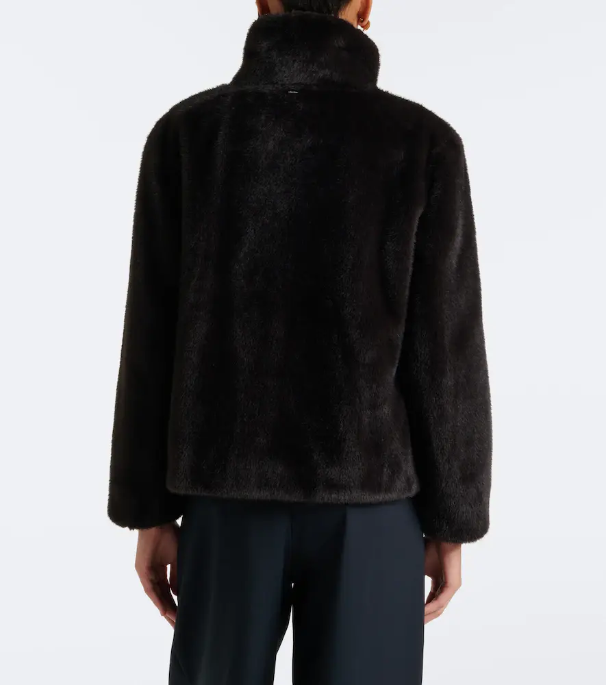 'S Max Mara 'S Max Mara High-neck jacket | Thumbnail 3 'S Max Mara 'S Max Mara High-neck jacket | Thumbnail 3