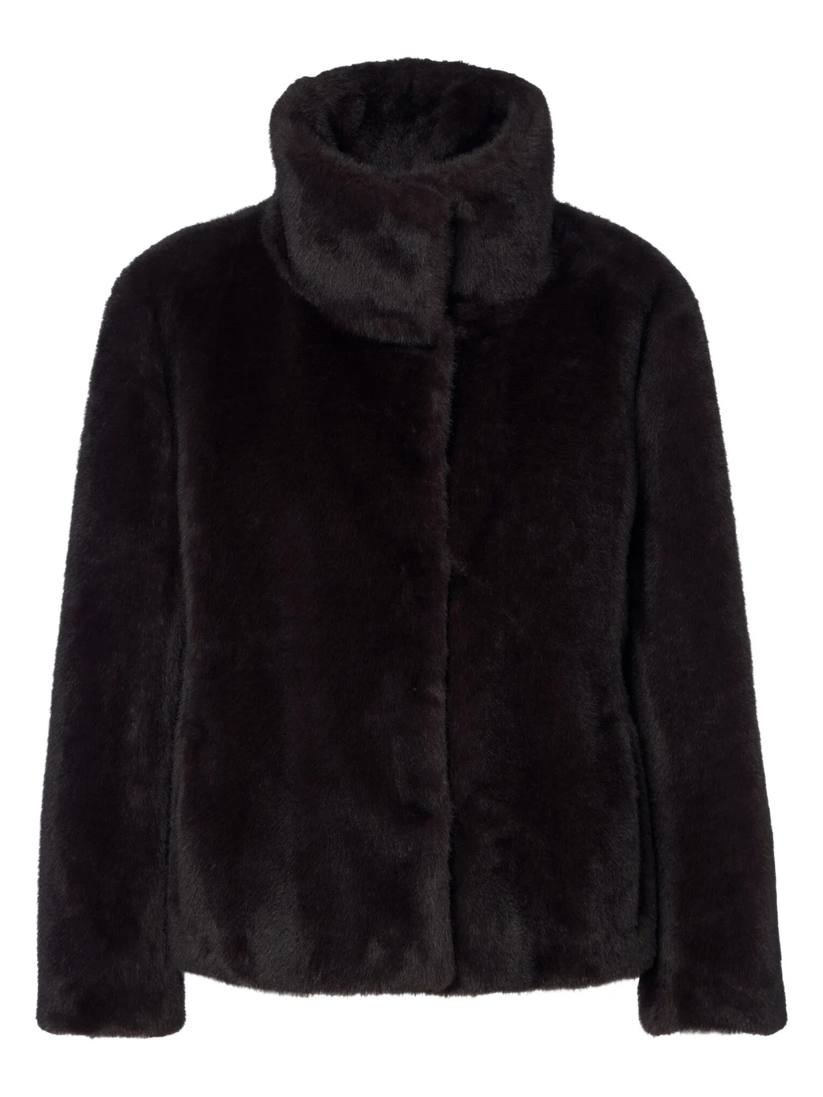 'S Max Mara 'S Max Mara High-neck jacket