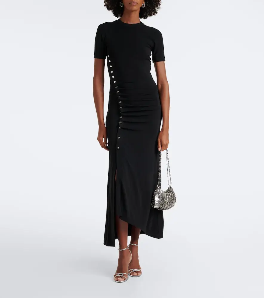 Rabanne 1969 chainmail shoulder bag | Thumbnail 6 Rabanne 1969 chainmail shoulder bag | Thumbnail 6