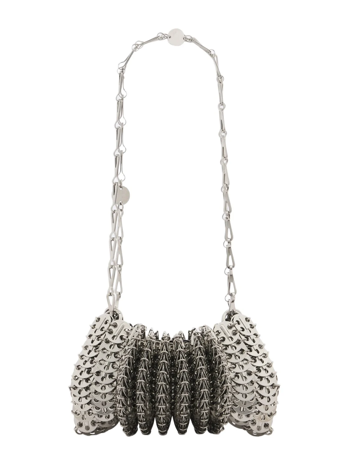 1969 chainmail shoulder bag 1969 chainmail shoulder bag