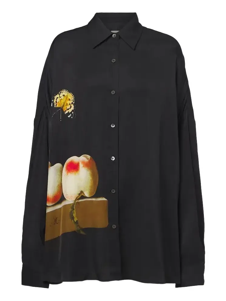 Printed shirt Printed shirt