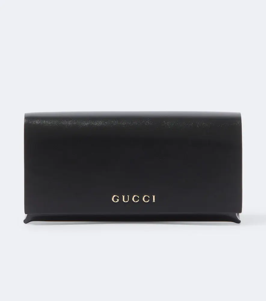 Gucci Shield sunglasses | Thumbnail 5 Gucci Shield sunglasses | Thumbnail 5
