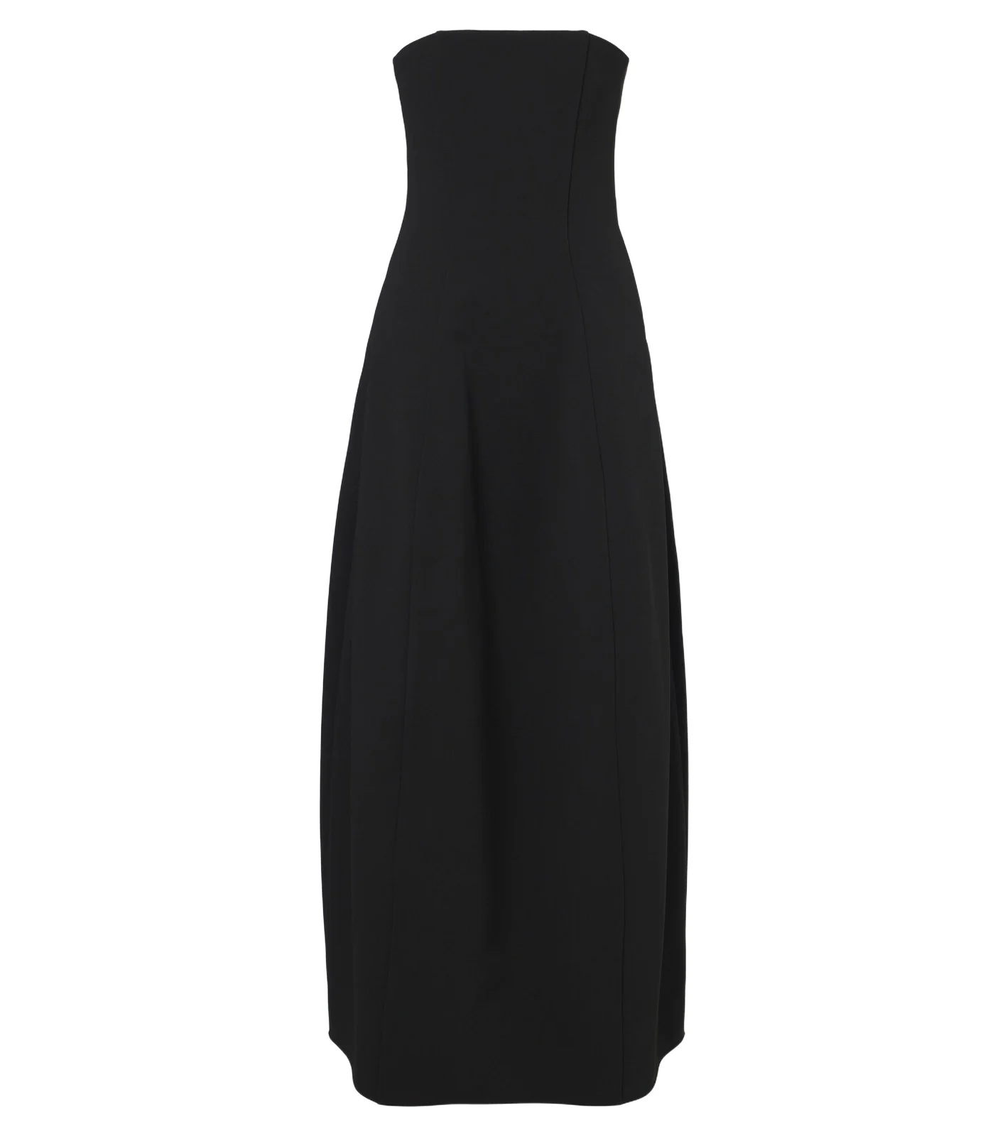 Crêpe corset dress Crêpe corset dress