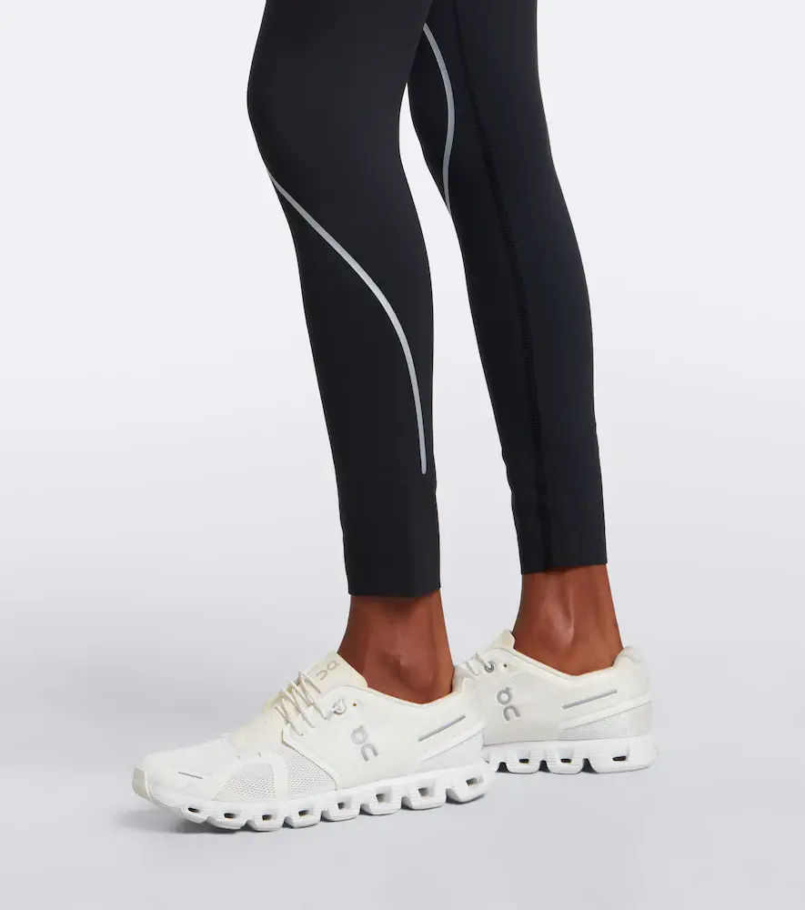 adidas by Stella McCartney Logo leggings | Thumbnail 2 adidas by Stella McCartney Logo leggings | Thumbnail 2