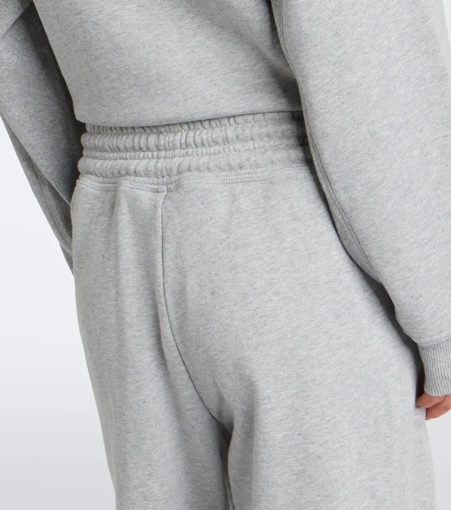 adidas by Stella McCartney Cotton jersey sweatpants | Thumbnail 2 adidas by Stella McCartney Cotton jersey sweatpants | Thumbnail 2
