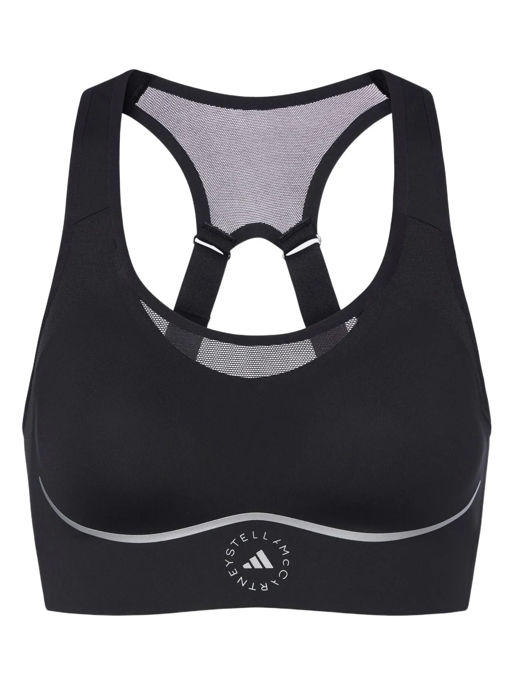 Logo sports bra Logo sports bra