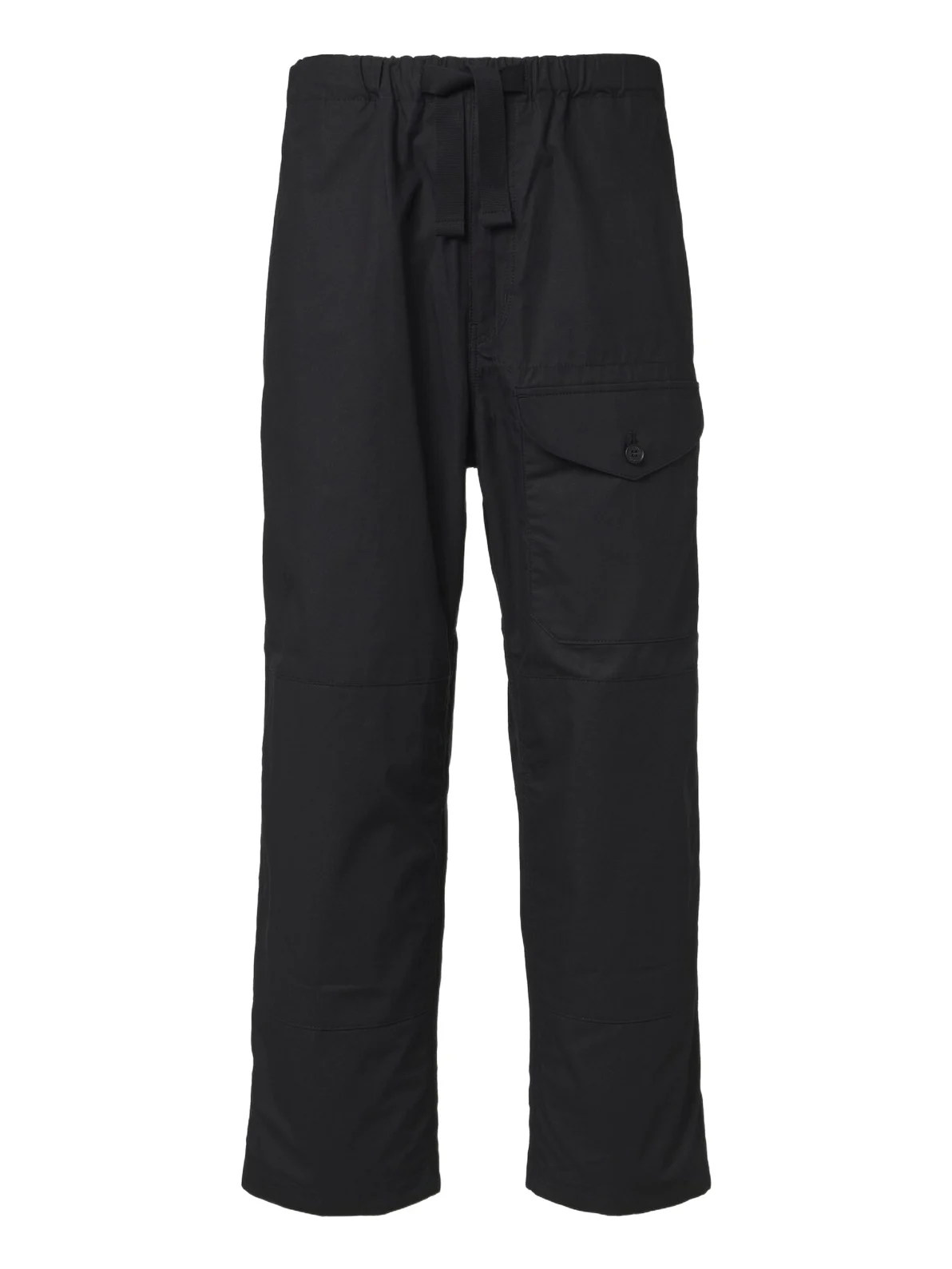 Comme des Garçons Homme Cotton cargo pants