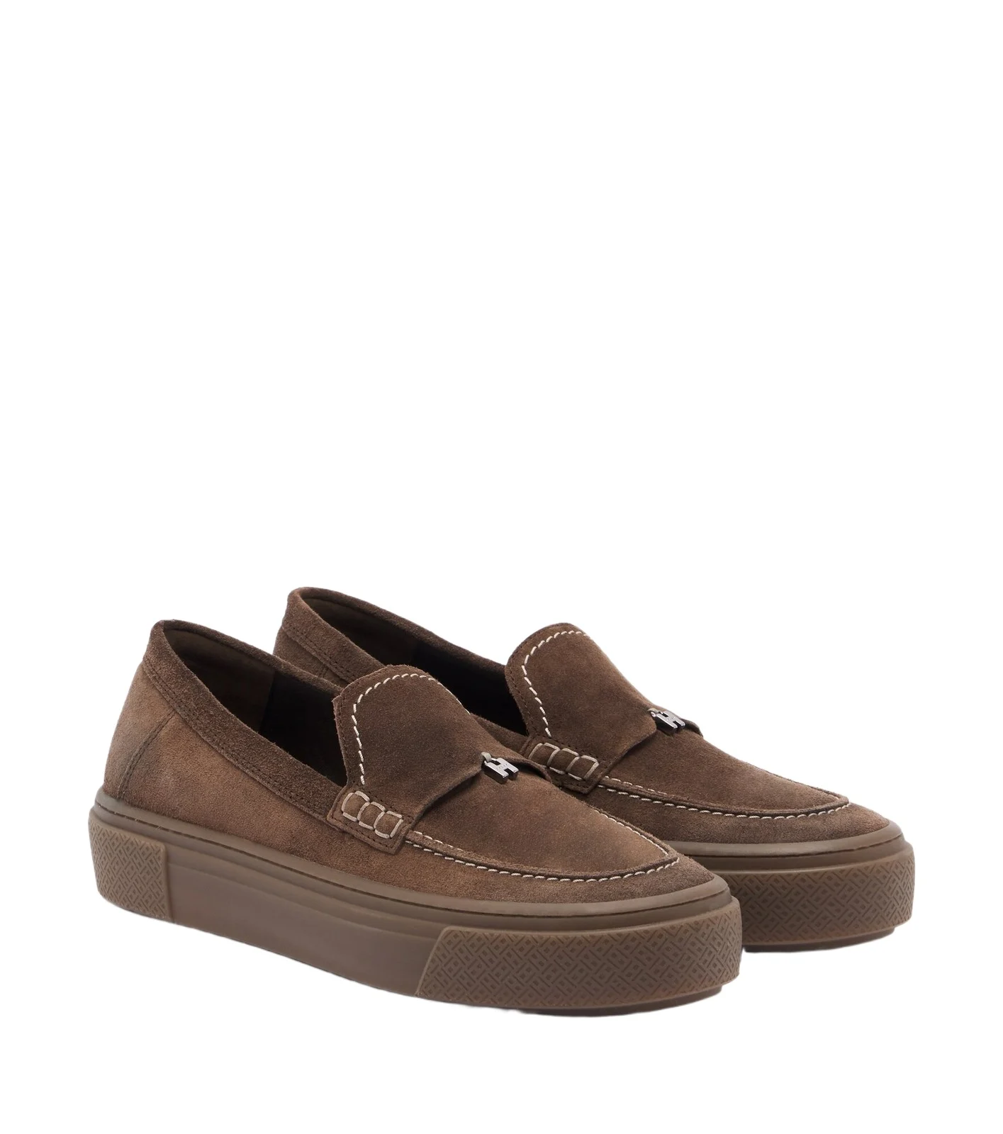 Crosswind suede loafers Crosswind suede loafers