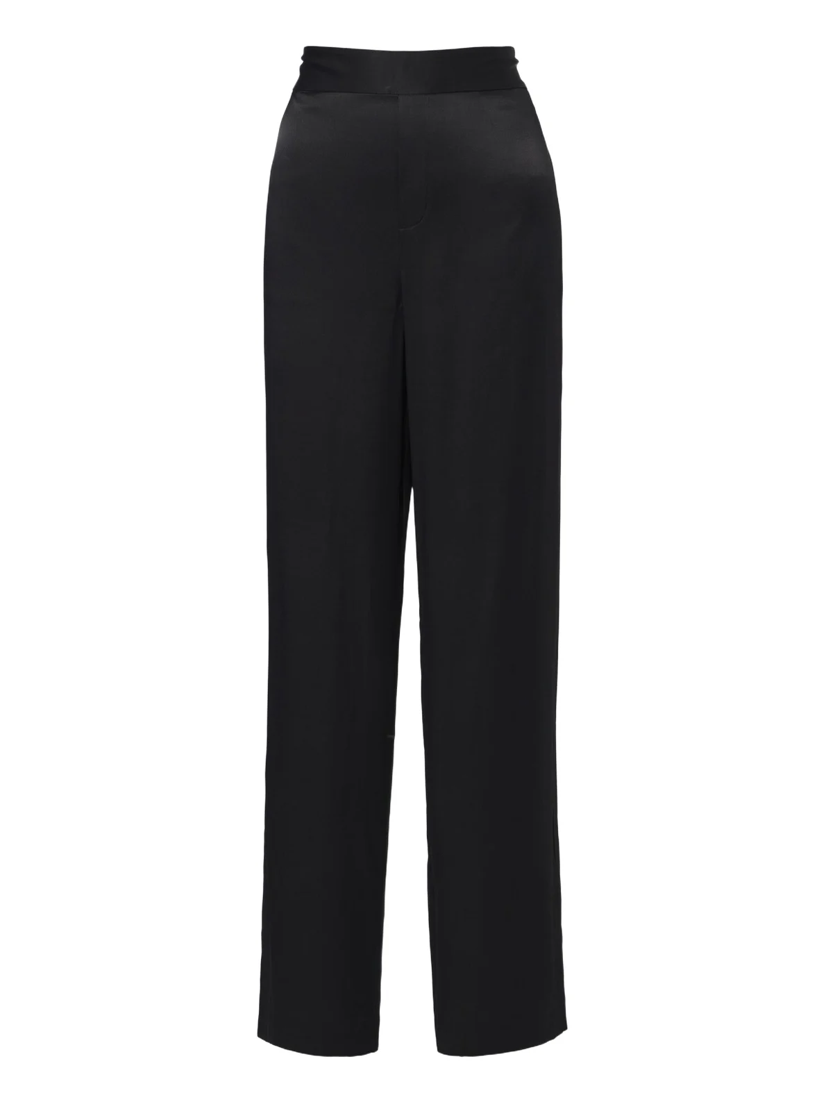 Wide-leg pants