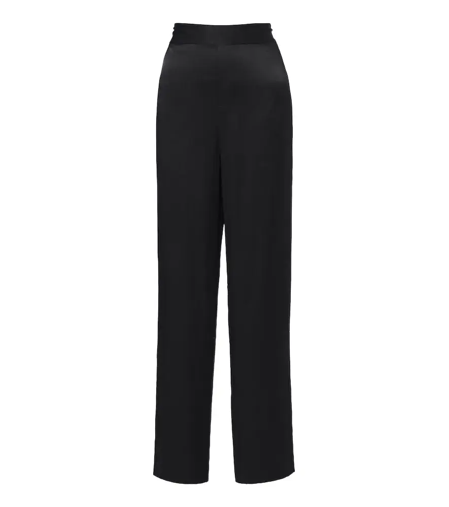 Wide-leg pants Wide-leg pants