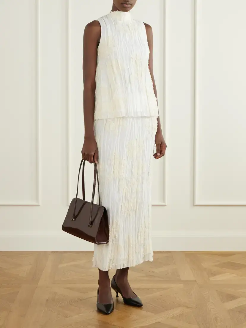 Kallmeyer Magazine Patent-leather Shoulder Bag | Thumbnail 3 Kallmeyer Magazine Patent-leather Shoulder Bag | Thumbnail 3