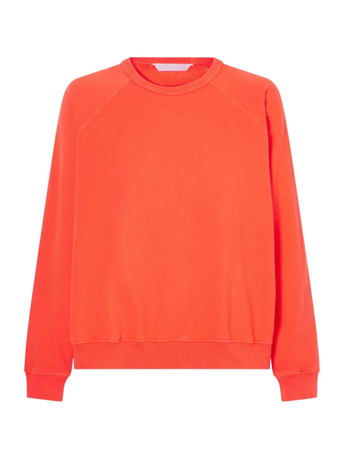 The Biggie Concert Cotton Sweatshirt