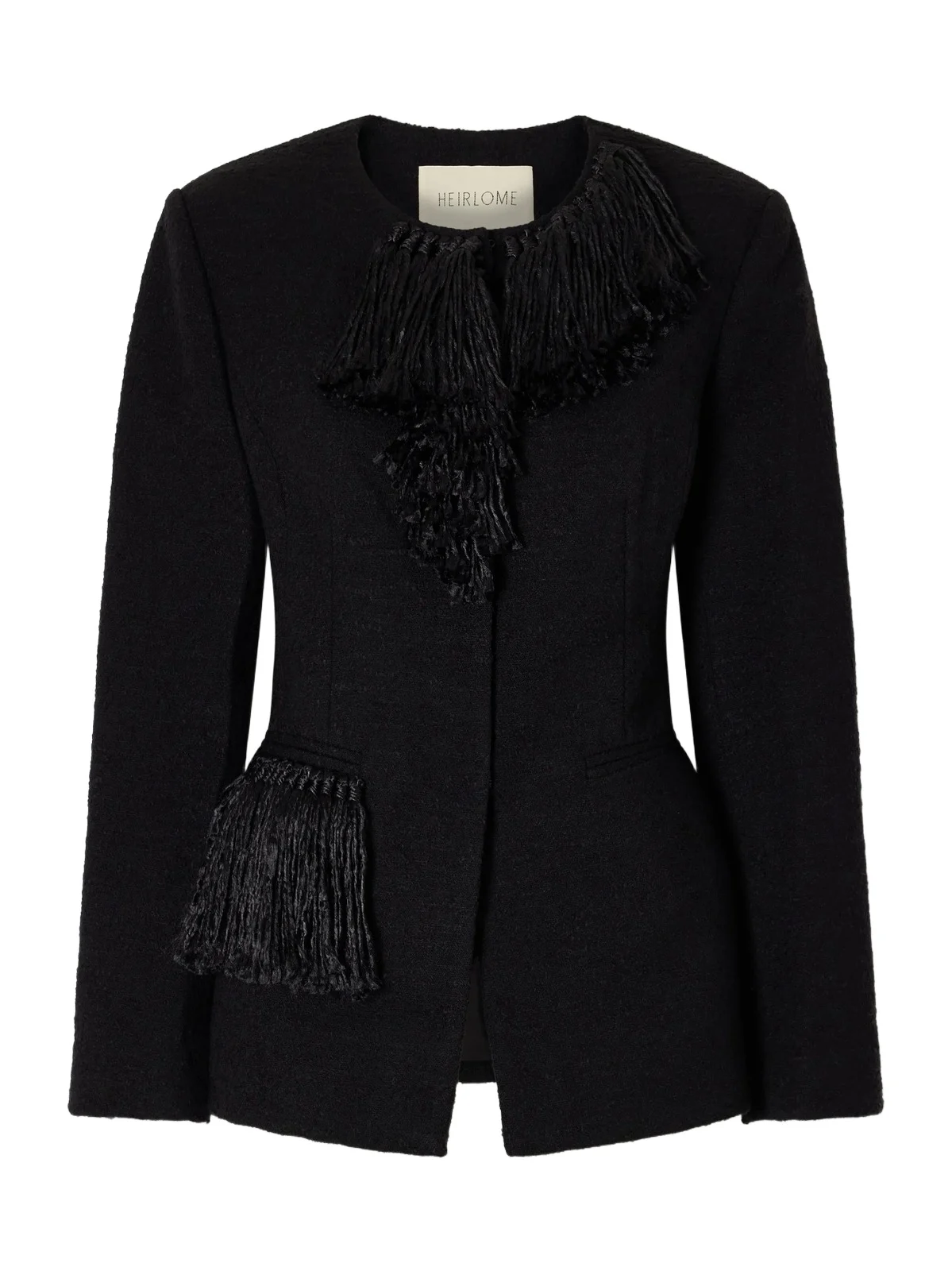 Matilde Wool-blend Twill Jacket Matilde Wool-blend Twill Jacket