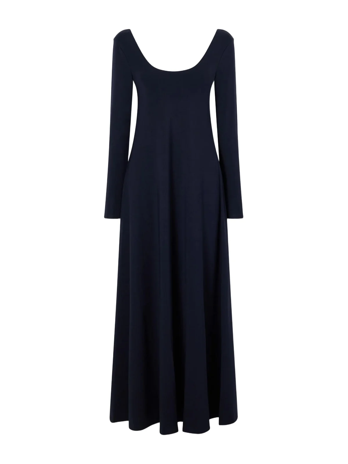 The Park Angelica Pyratex® Power 3 Stretch-jersey Maxi Dress