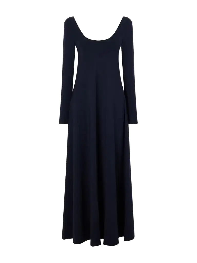 Angelica Pyratex® Power 3 Stretch-jersey Maxi Dress Angelica Pyratex® Power 3 Stretch-jersey Maxi Dress