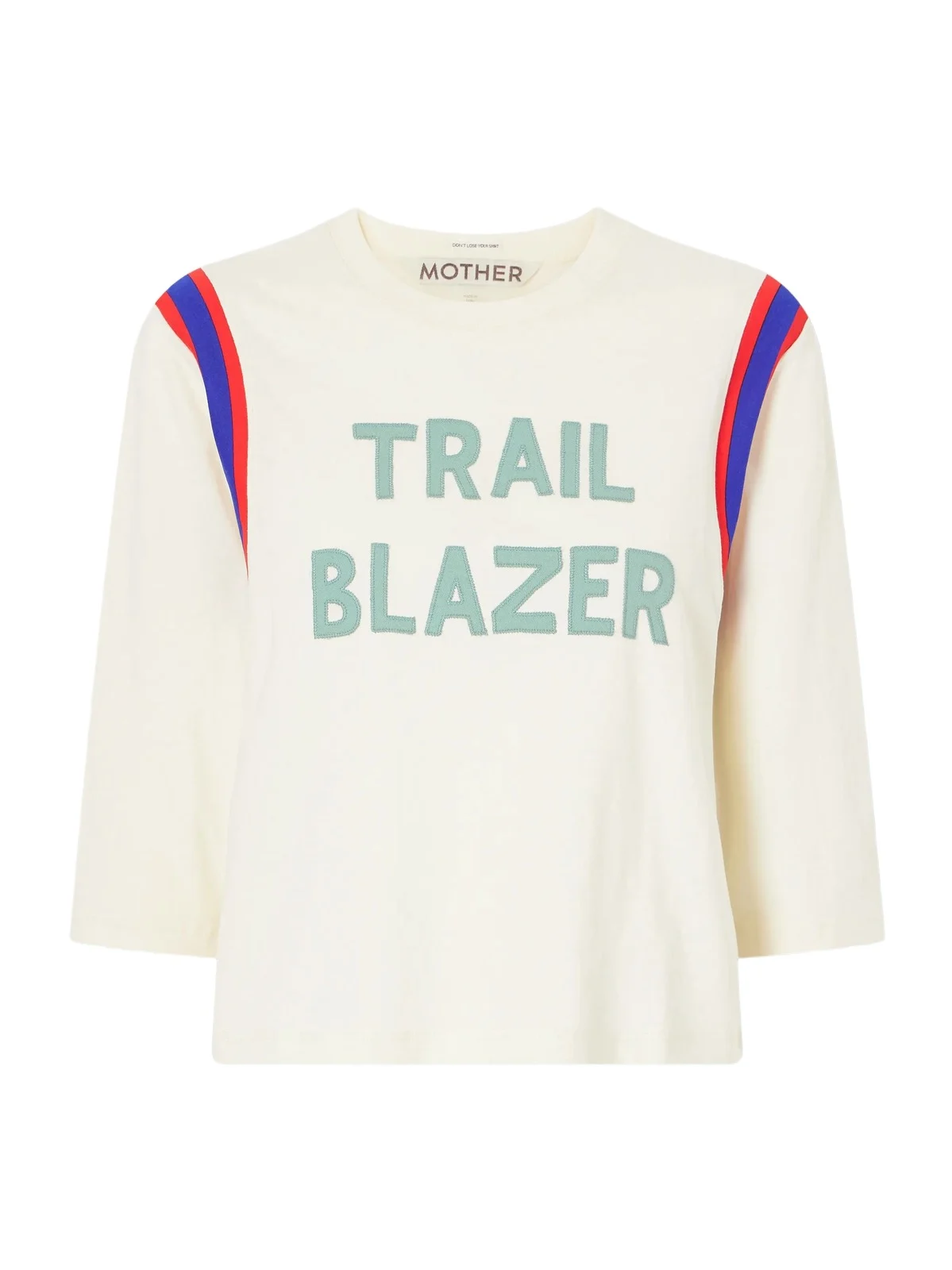 The Better Half Cotton T-shirt The Better Half Cotton T-shirt