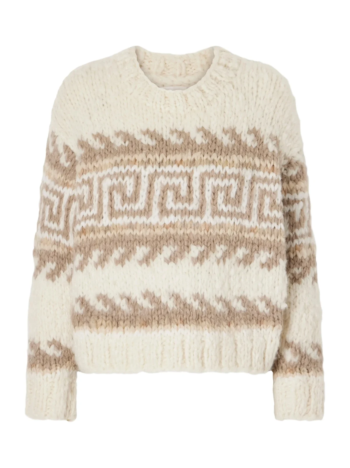 Sazan Jooshi Cashmere Sweater Sazan Jooshi Cashmere Sweater