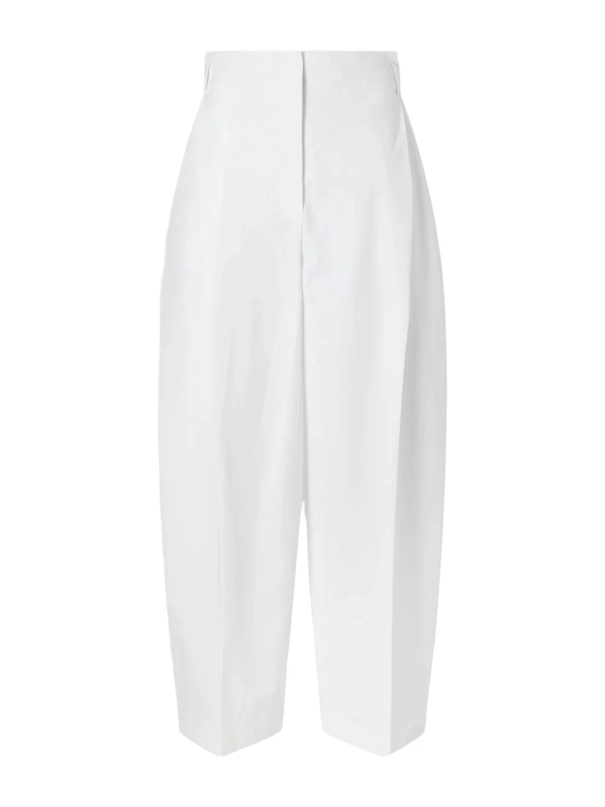 Miami Cotton Tapered Pants
