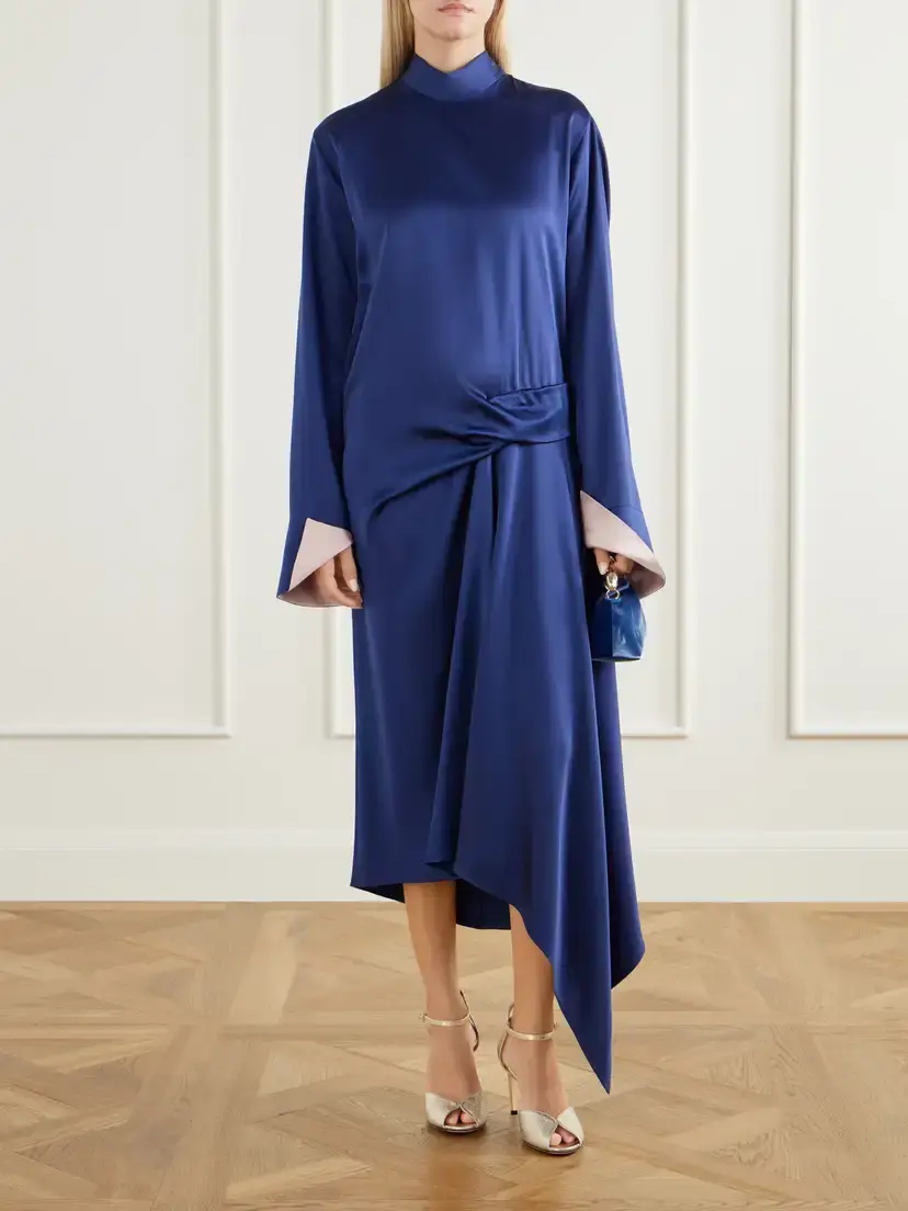 Erdem Mini Bloom Velvet Top-handle Bag | Thumbnail 3 Erdem Mini Bloom Velvet Top-handle Bag | Thumbnail 3
