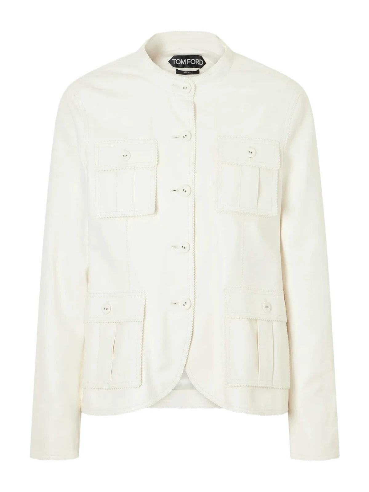Petite Leather Jacket Petite Leather Jacket