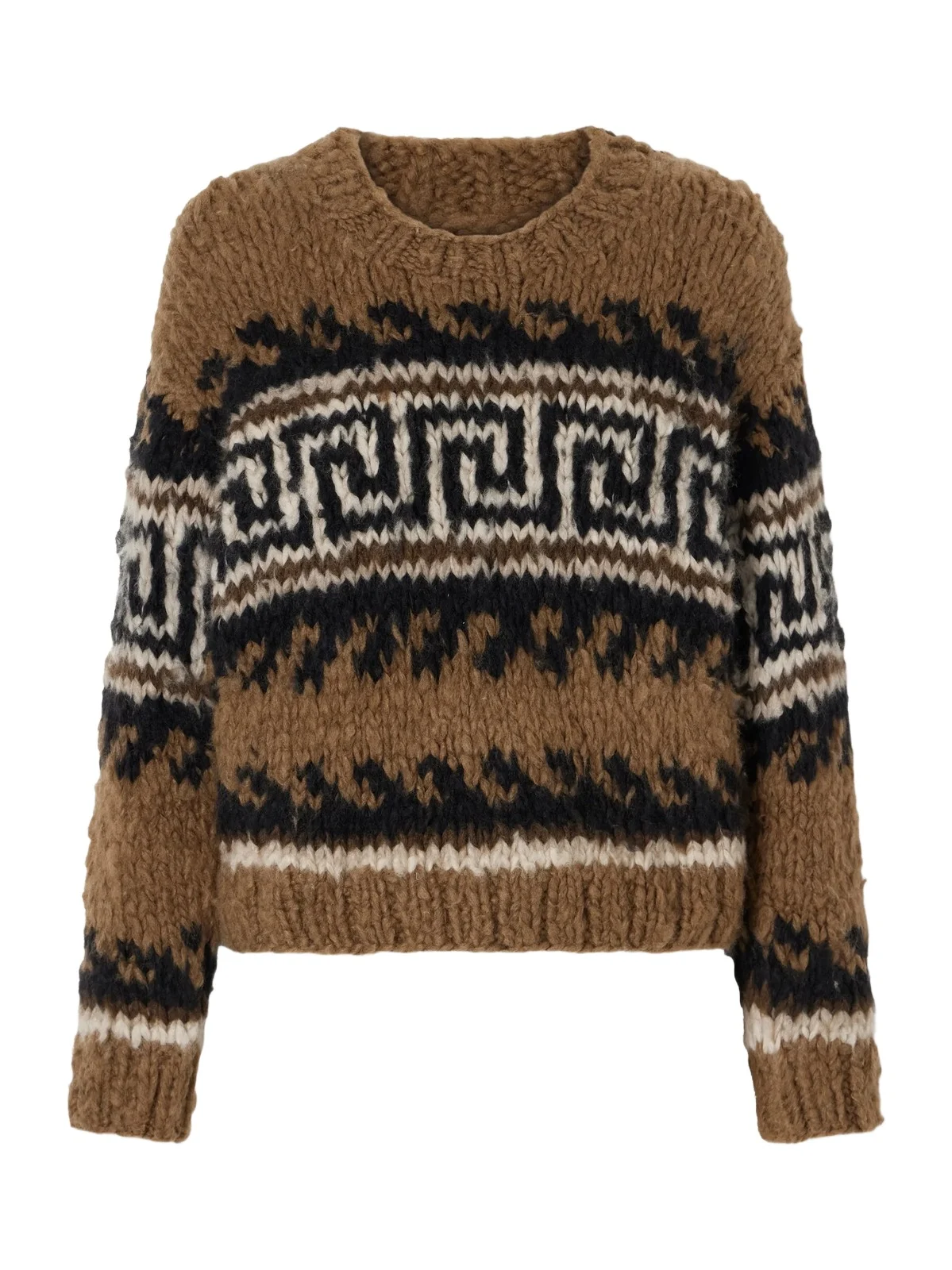 Sazan Jooshi Cashmere Sweater Sazan Jooshi Cashmere Sweater