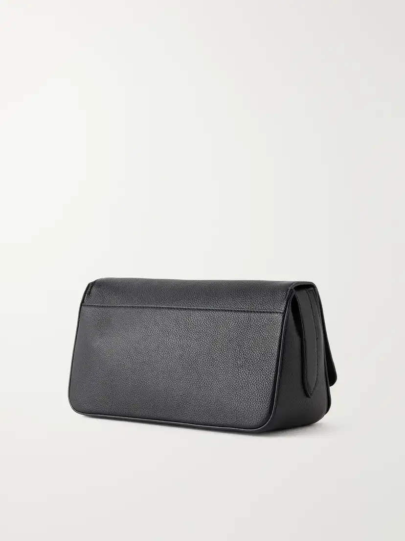 DeMellier The New York Leather Shoulder Bag | Thumbnail 4 DeMellier The New York Leather Shoulder Bag | Thumbnail 4