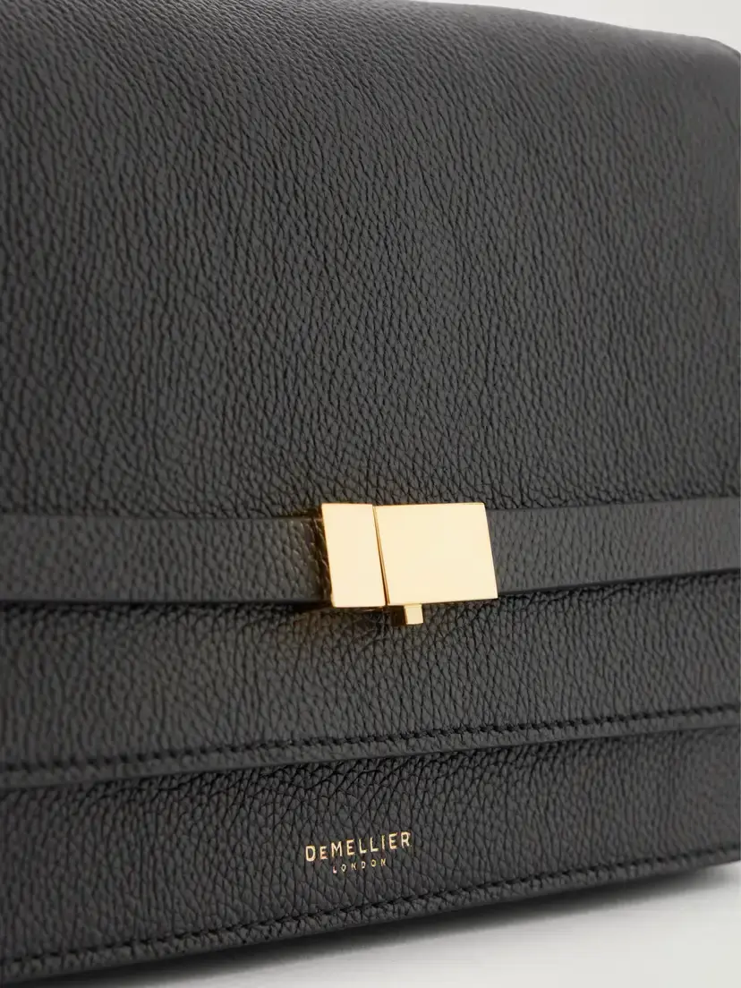 DeMellier The New York Leather Shoulder Bag | Thumbnail 5 DeMellier The New York Leather Shoulder Bag | Thumbnail 5