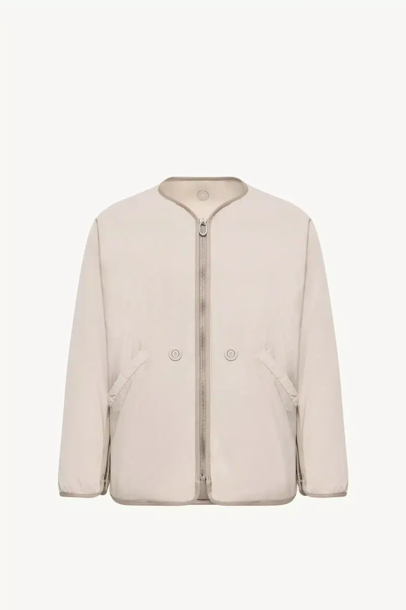 Moncler Moncore Mid-length Down Jacket | Thumbnail 2 Moncler Moncore Mid-length Down Jacket | Thumbnail 2