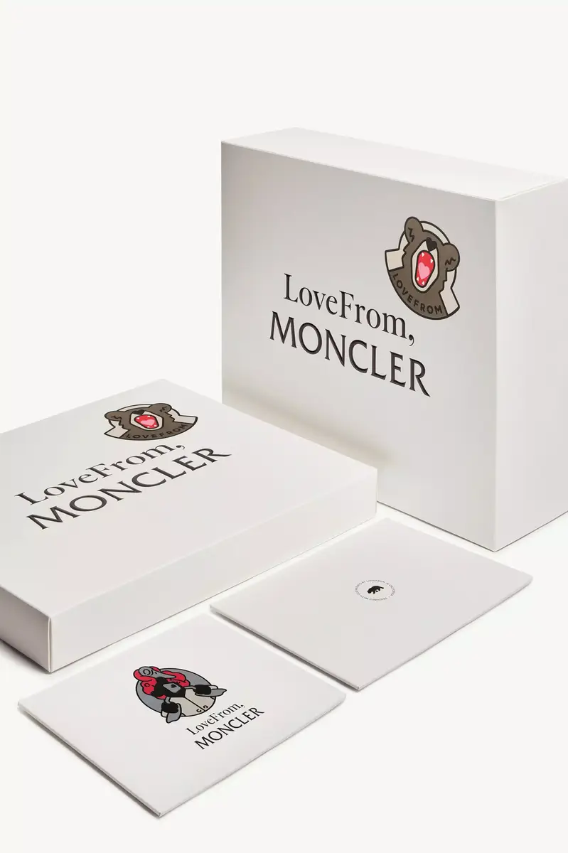 Moncler Moncore Mid-length Down Jacket | Thumbnail 11 Moncler Moncore Mid-length Down Jacket | Thumbnail 11