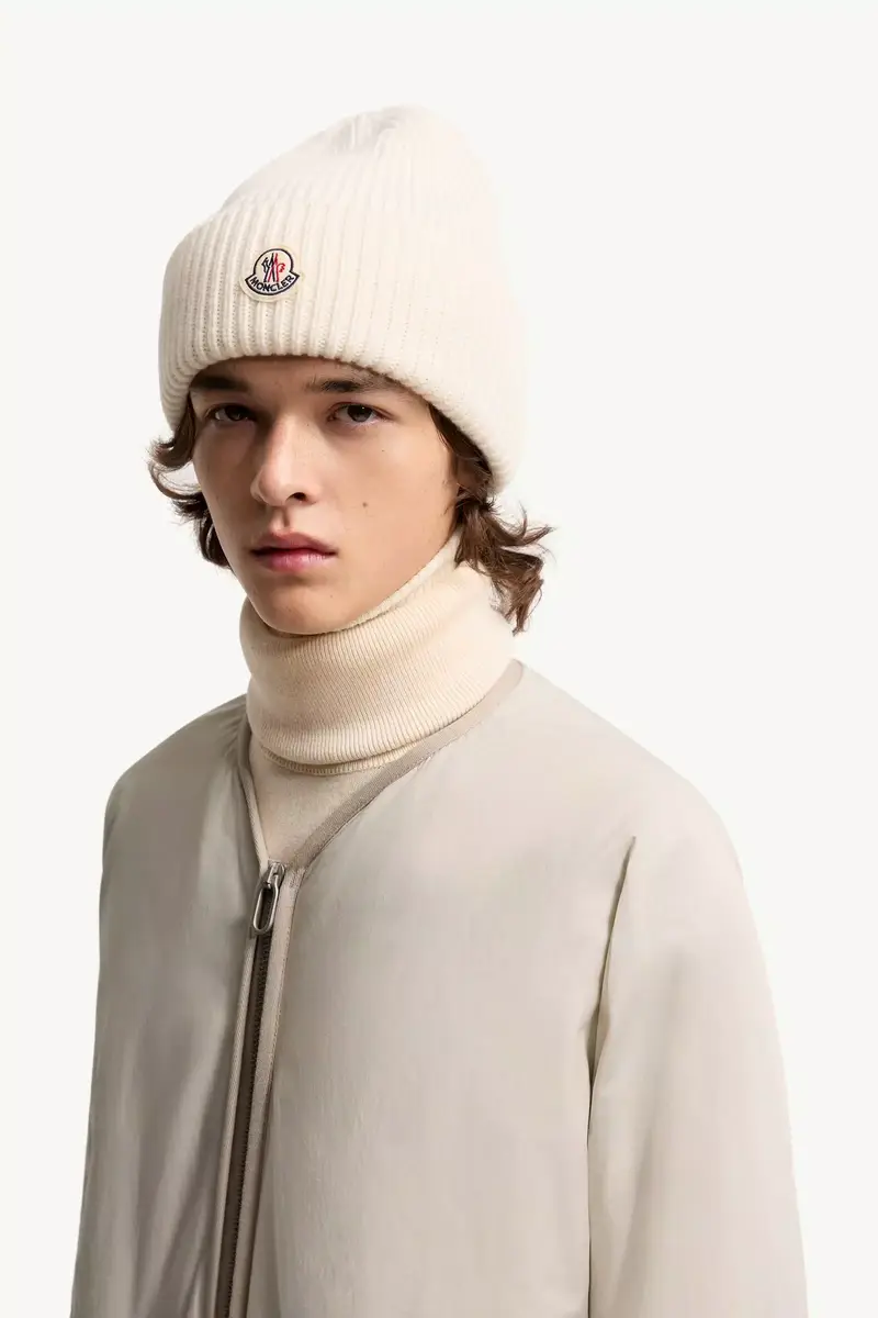 Moncler Moncore Mid-length Down Jacket | Thumbnail 5 Moncler Moncore Mid-length Down Jacket | Thumbnail 5