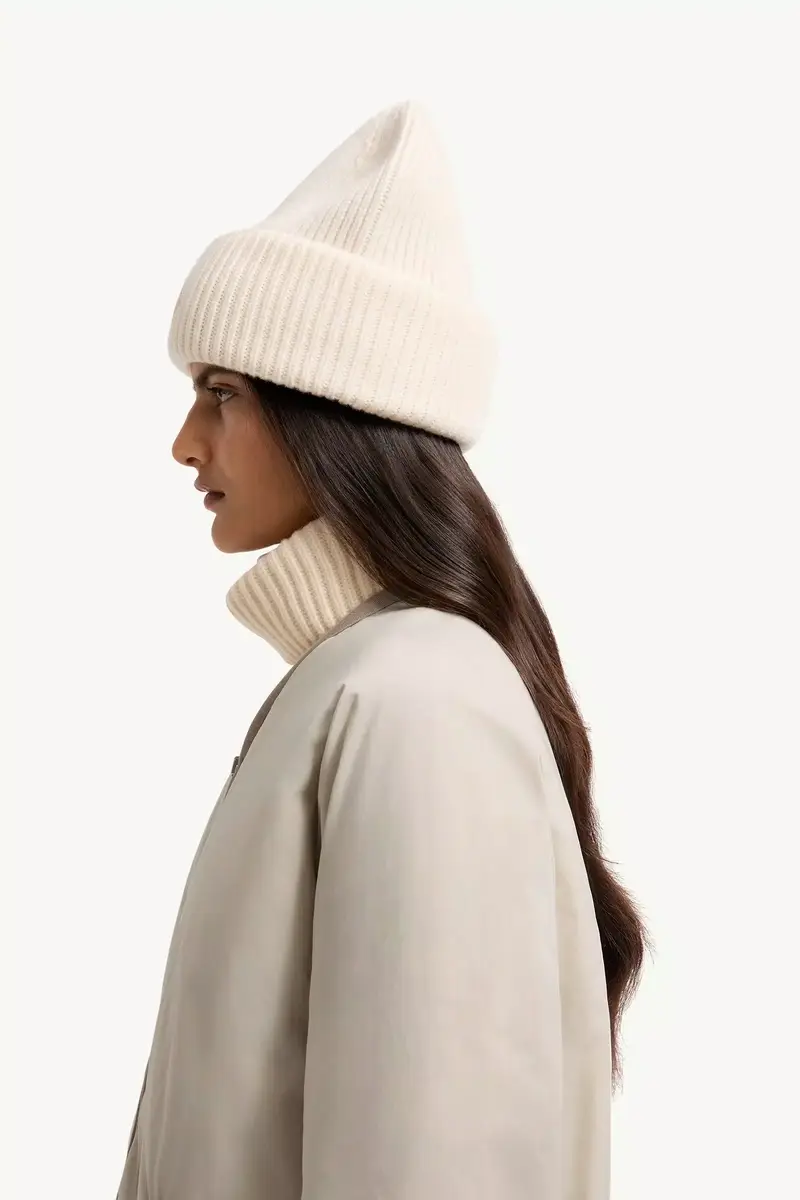 Moncler Moncore Mid-length Down Jacket | Thumbnail 6 Moncler Moncore Mid-length Down Jacket | Thumbnail 6