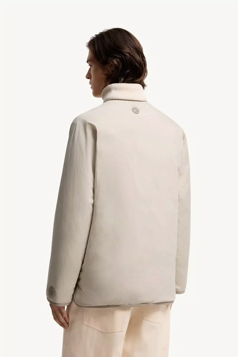 Moncler Moncore Mid-length Down Jacket | Thumbnail 8 Moncler Moncore Mid-length Down Jacket | Thumbnail 8