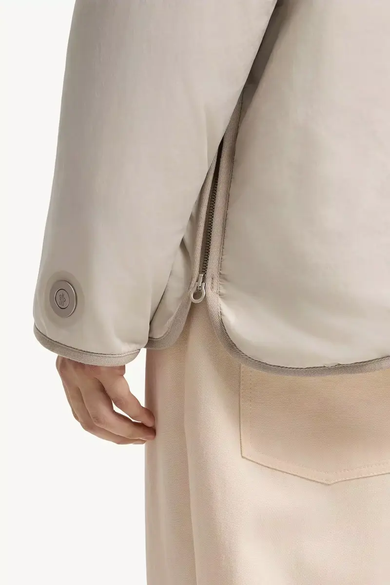 Moncler Moncore Mid-length Down Jacket | Thumbnail 10 Moncler Moncore Mid-length Down Jacket | Thumbnail 10
