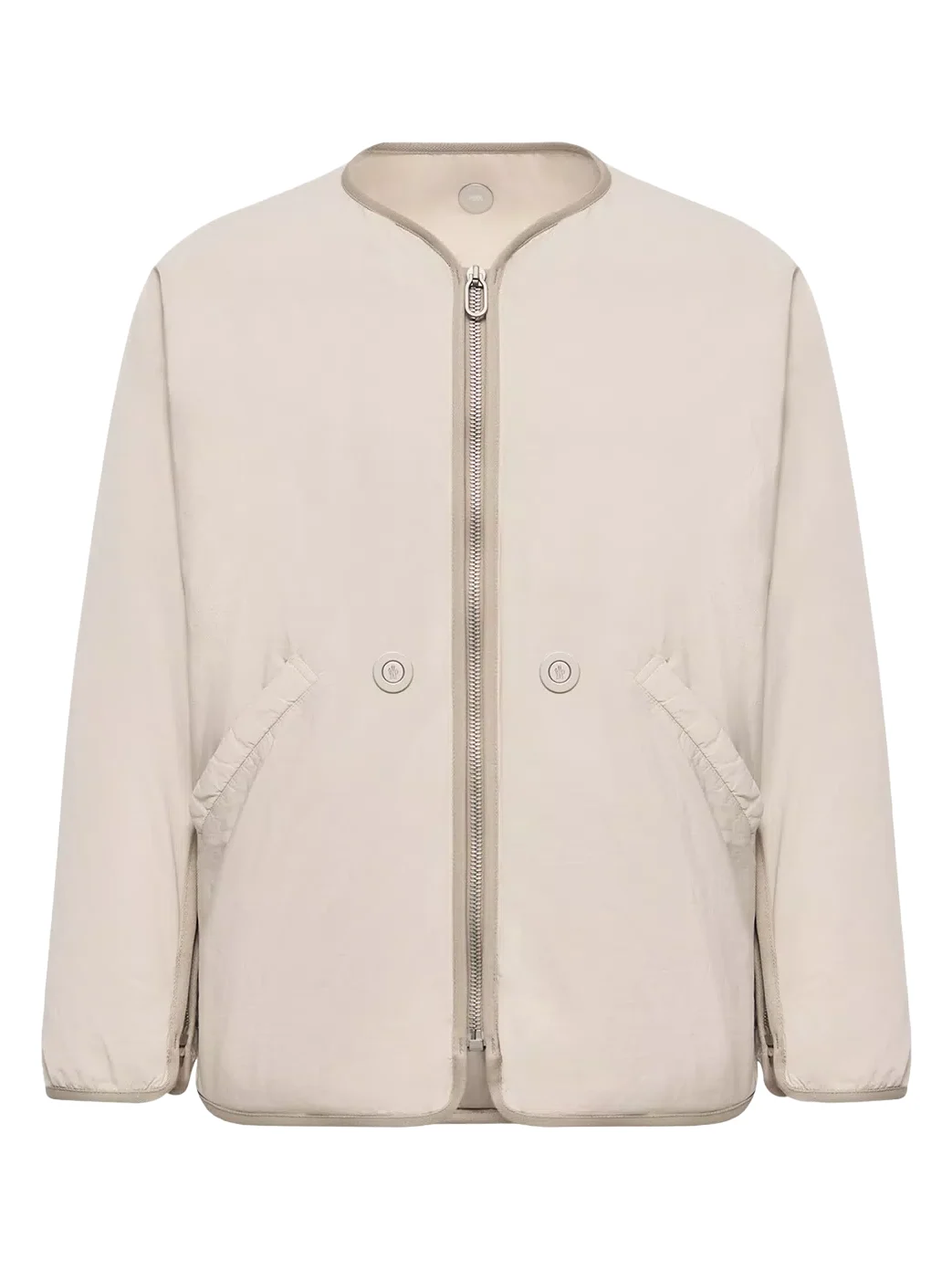 Moncore Mid-length Down Jacket Moncore Mid-length Down Jacket