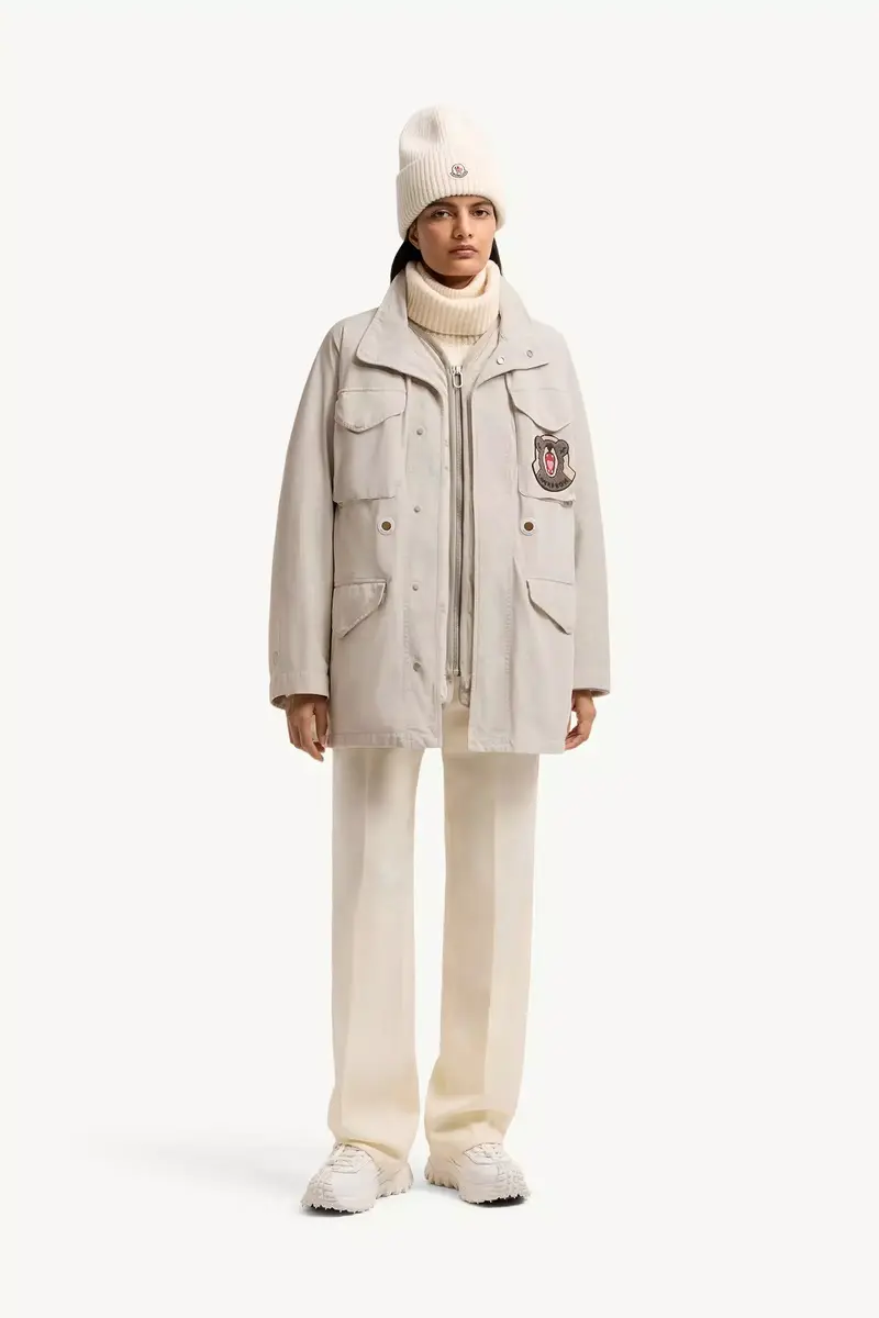 Moncler Field Jacket | Thumbnail 4 Moncler Field Jacket | Thumbnail 4